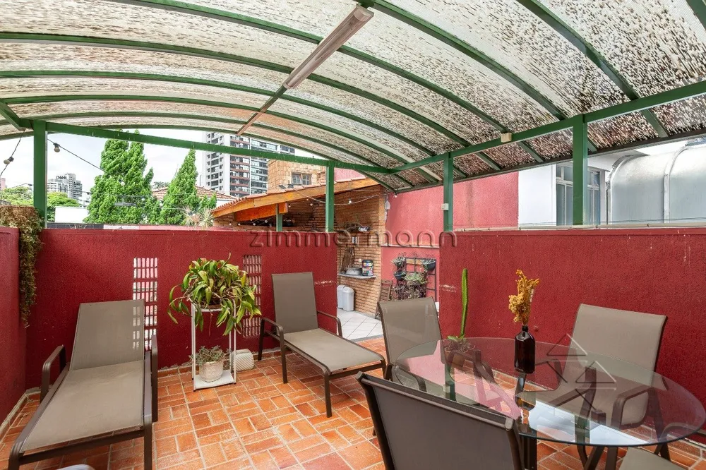Casa, 3 quartos, 138 m² - Foto 12