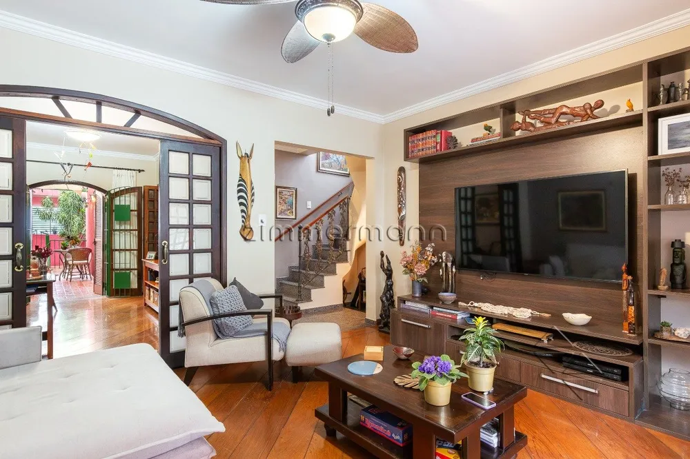 Casa, 3 quartos, 138 m² - Foto 2