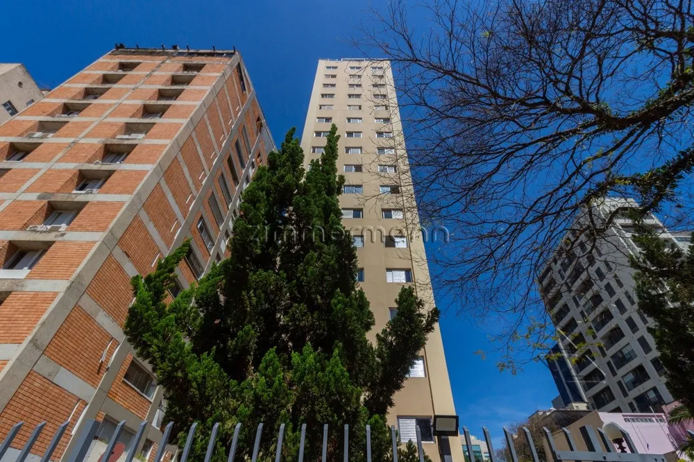 Apartamento, 3 quartos, 98 m² - Foto 1