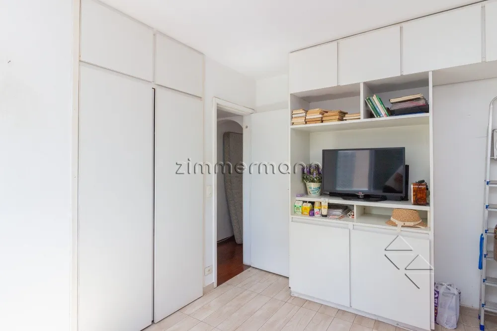 Apartamento, 3 quartos, 98 m² - Foto 2