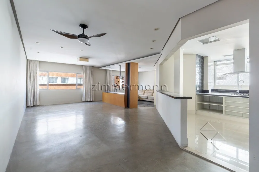 Apartamento, 2 quartos, 160 m² - Foto 2