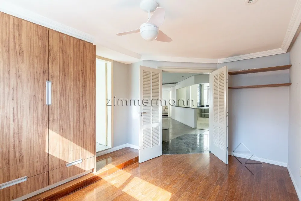 Apartamento, 2 quartos, 160 m² - Foto 7