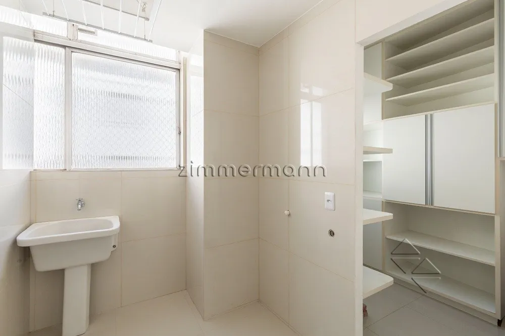 Apartamento, 2 quartos, 160 m² - Foto 1