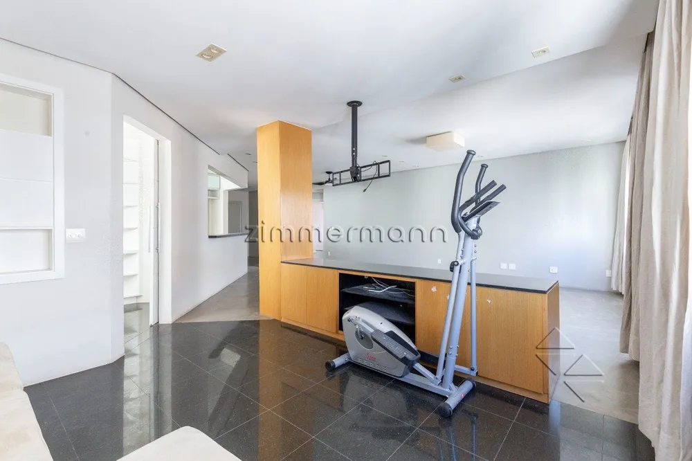 Apartamento, 2 quartos, 160 m² - Foto 4