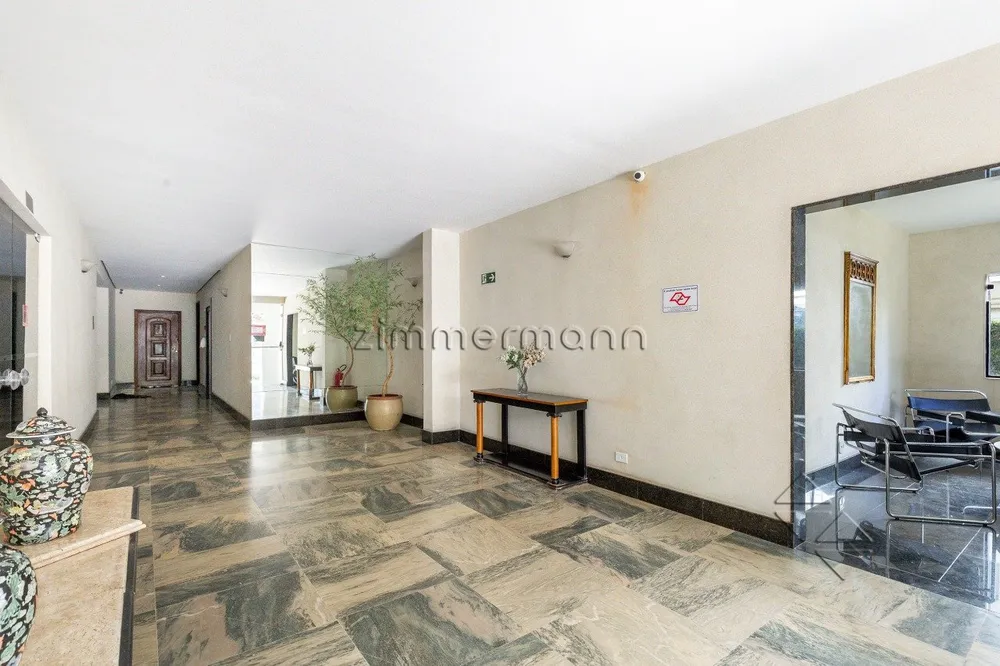Apartamento, 2 quartos, 160 m² - Foto 9