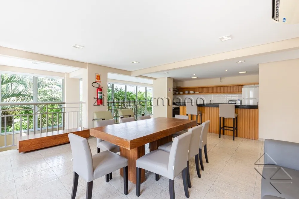 Apartamento, 2 quartos, 48 m² - Foto 11