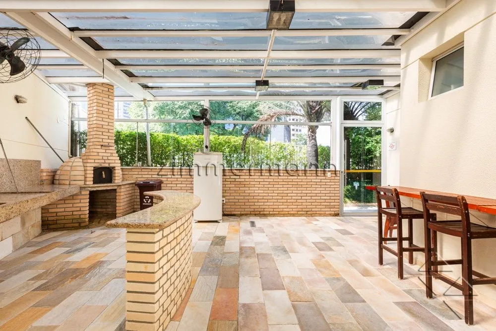 Apartamento, 2 quartos, 48 m² - Foto 7