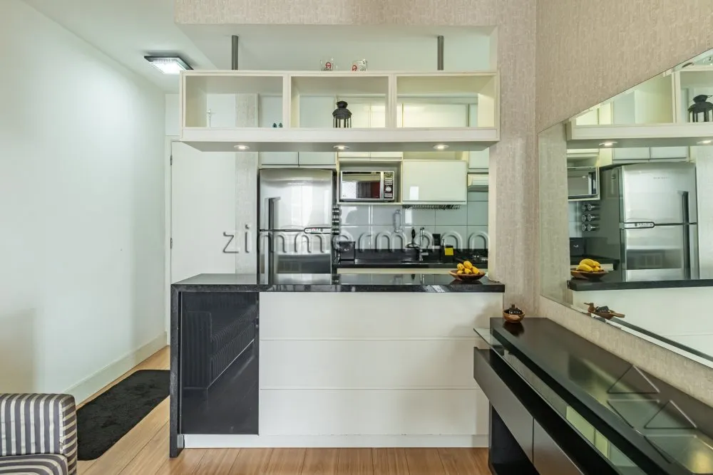 Apartamento, 2 quartos, 48 m² - Foto 5