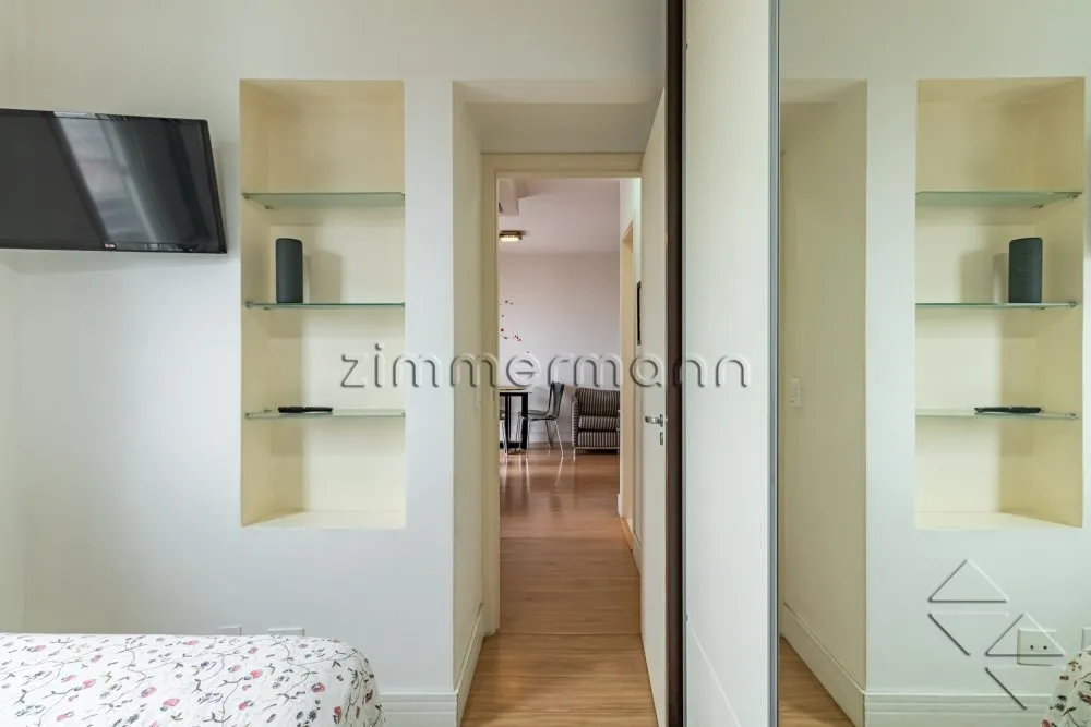 Apartamento, 2 quartos, 48 m² - Foto 4