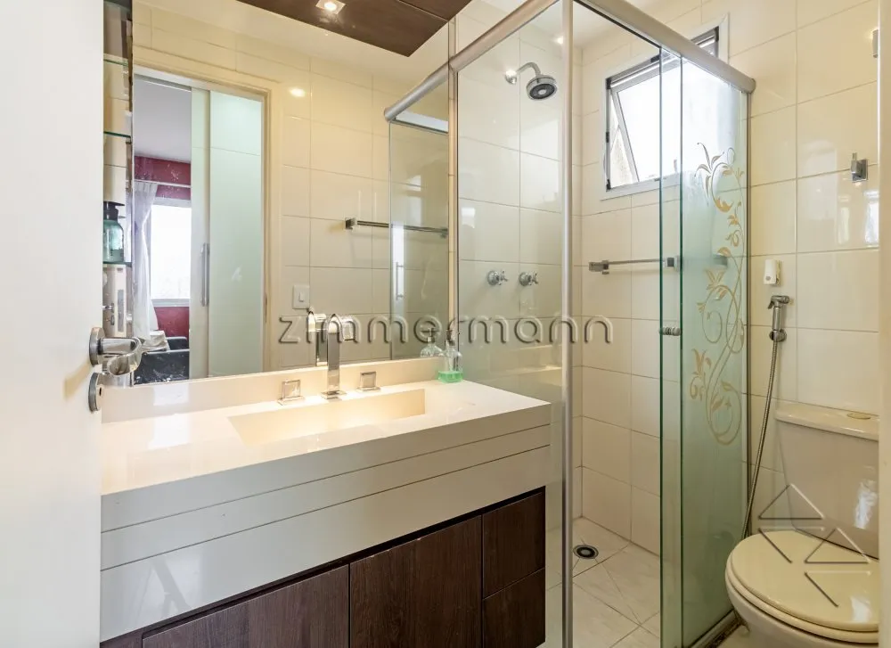 Apartamento, 2 quartos, 48 m² - Foto 4