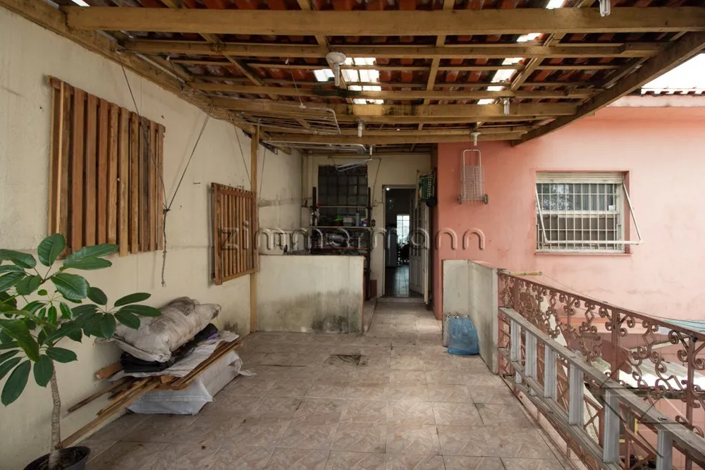 Casa, 5 quartos, 180 m² - Foto 2