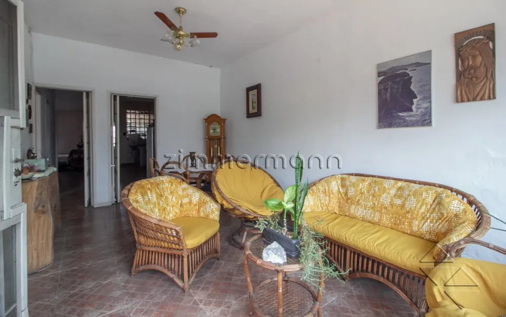 Casa, 5 quartos, 180 m² - Foto 1