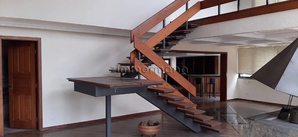 Cobertura, 4 quartos, 500 m² - Foto 5