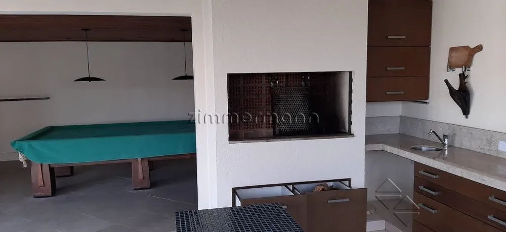 Cobertura, 4 quartos, 500 m² - Foto 2