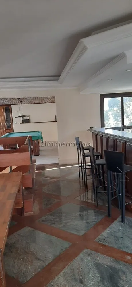 Cobertura, 4 quartos, 500 m² - Foto 8
