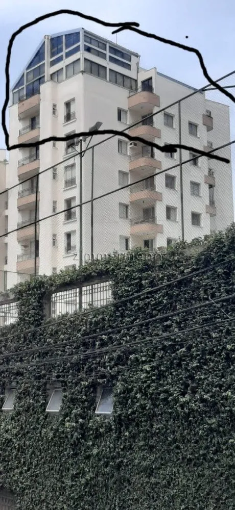 Cobertura, 4 quartos, 500 m² - Foto 6
