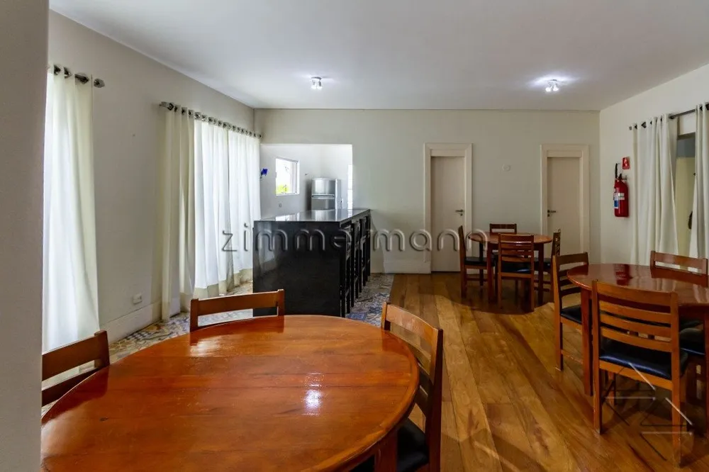 Cobertura, 4 quartos, 500 m² - Foto 3