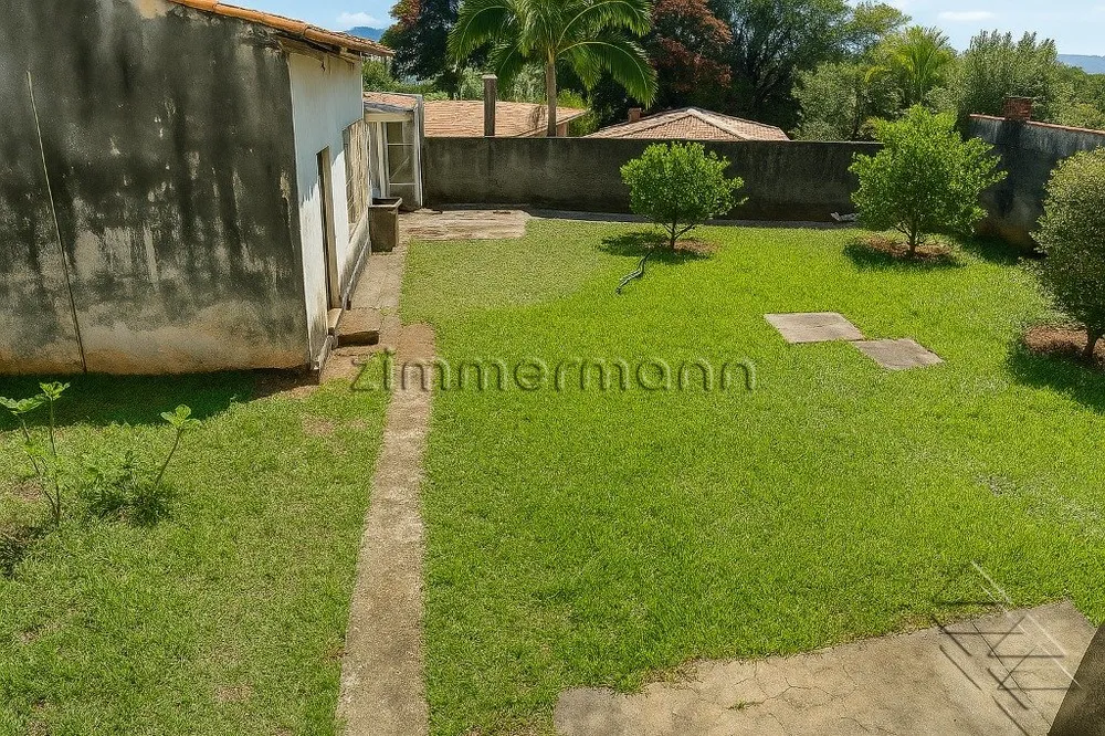 Casa, 2 quartos, 180 m² - Foto 6
