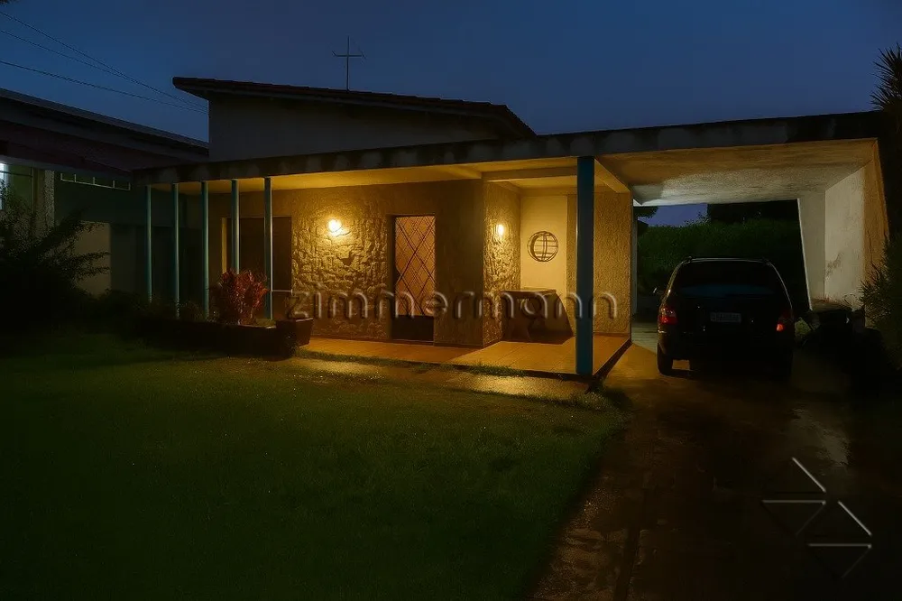 Casa, 2 quartos, 180 m² - Foto 5