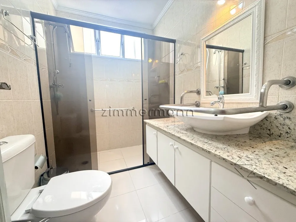 Casa, 4 quartos, 180 m² - Foto 8