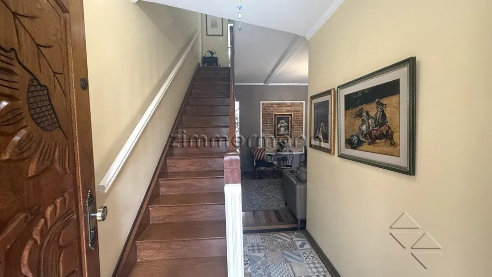 Casa, 4 quartos, 180 m² - Foto 3