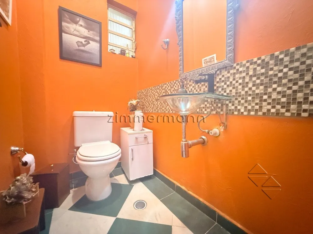 Casa, 4 quartos, 180 m² - Foto 4