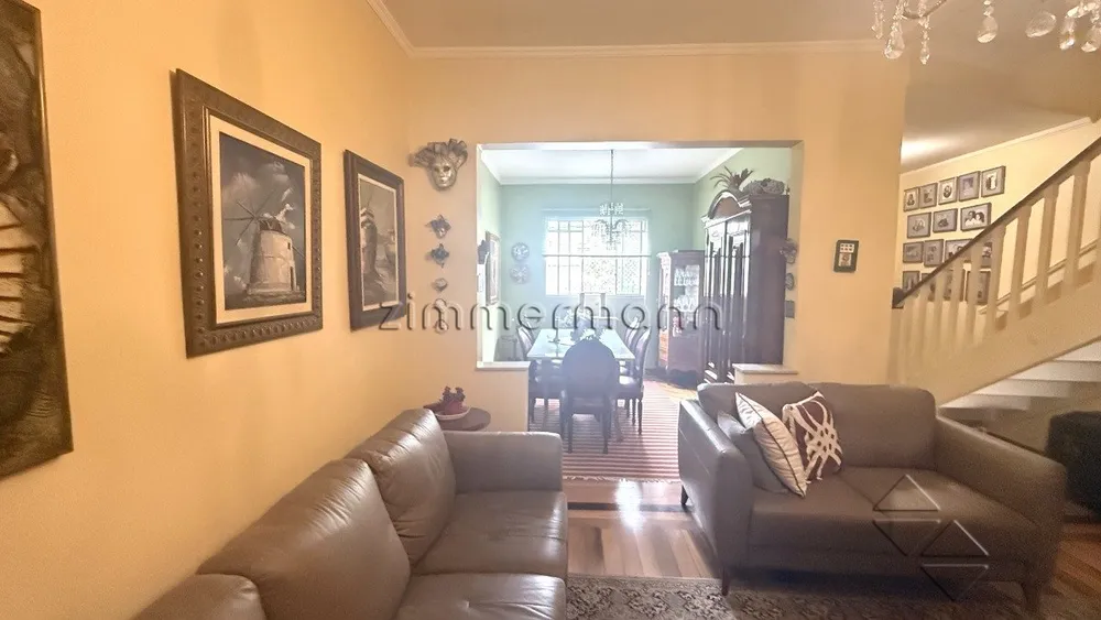 Casa, 4 quartos, 180 m² - Foto 8