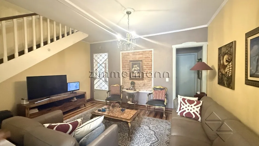 Casa, 4 quartos, 180 m² - Foto 1