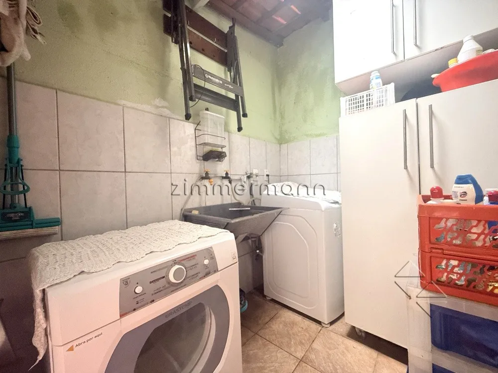 Casa, 4 quartos, 180 m² - Foto 6