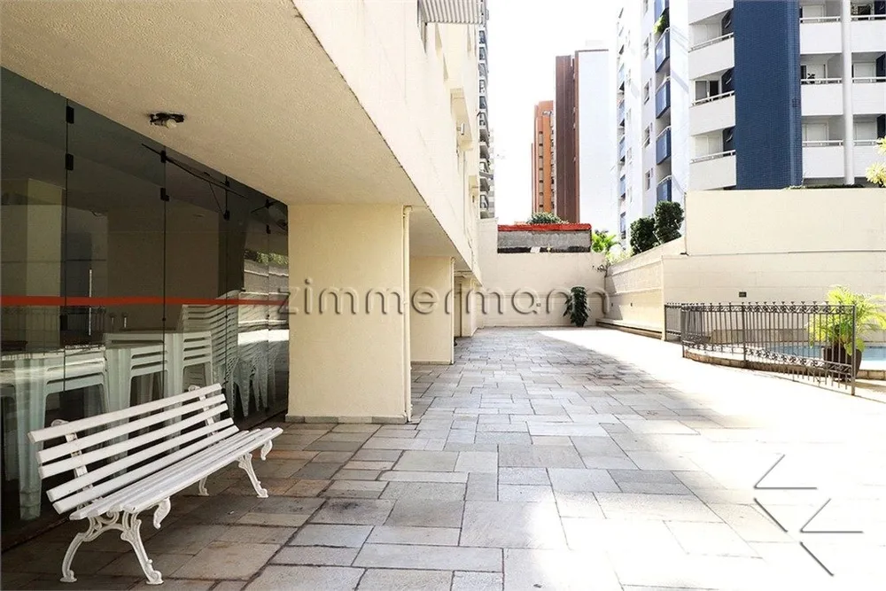 Apartamento, 3 quartos, 110 m² - Foto 1