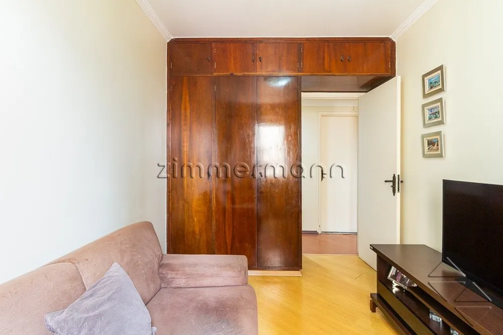 Apartamento, 3 quartos, 89 m² - Foto 1