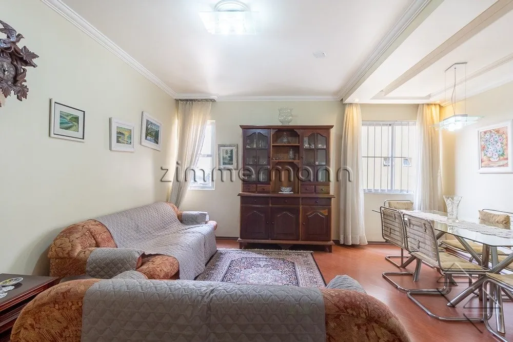 Apartamento, 3 quartos, 89 m² - Foto 4