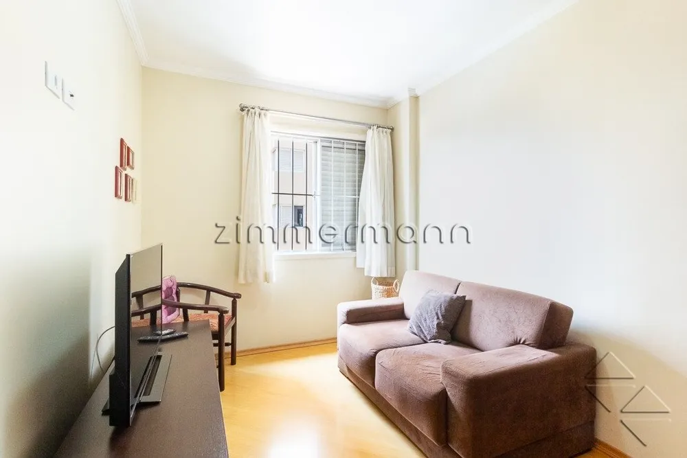 Apartamento, 3 quartos, 89 m² - Foto 7