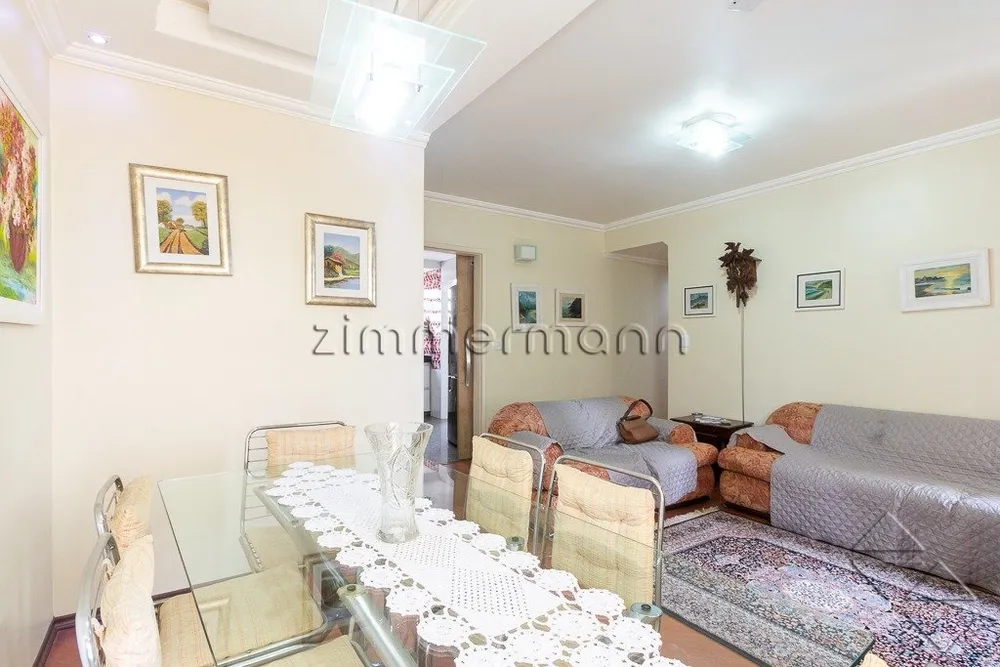 Apartamento, 3 quartos, 89 m² - Foto 2