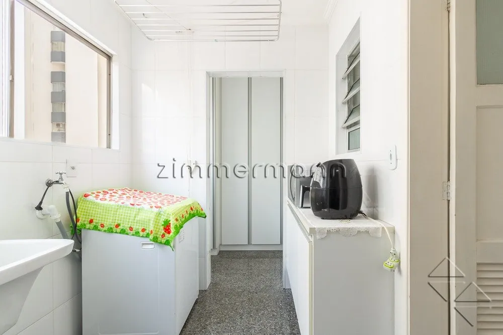 Apartamento, 3 quartos, 89 m² - Foto 8