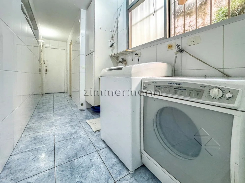 Apartamento, 3 quartos, 155 m² - Foto 8