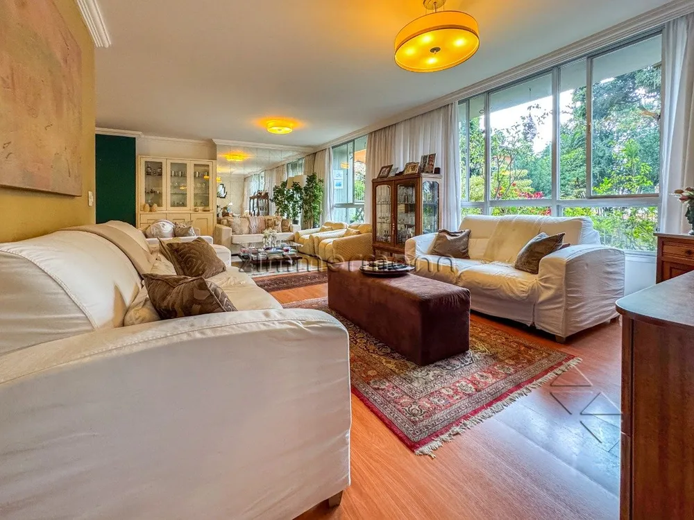 Apartamento, 3 quartos, 155 m² - Foto 4