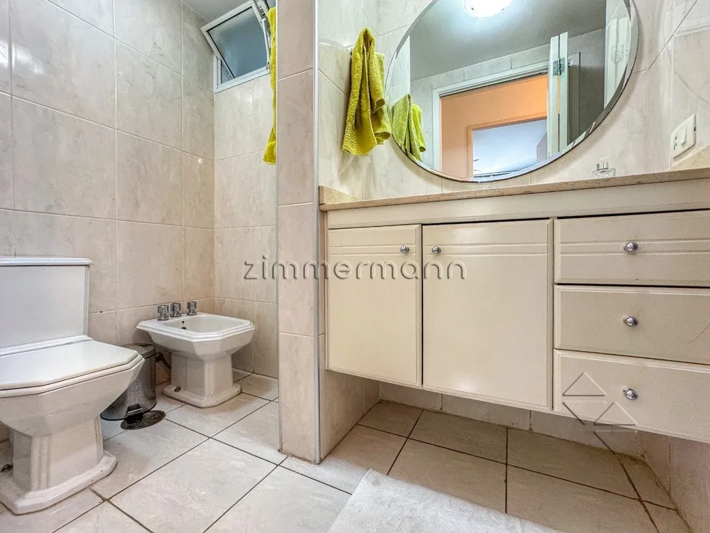 Apartamento, 3 quartos, 155 m² - Foto 6