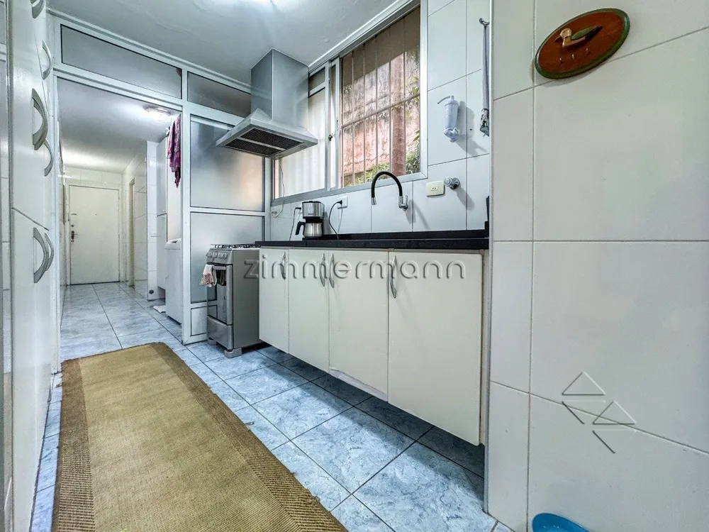 Apartamento, 3 quartos, 155 m² - Foto 7