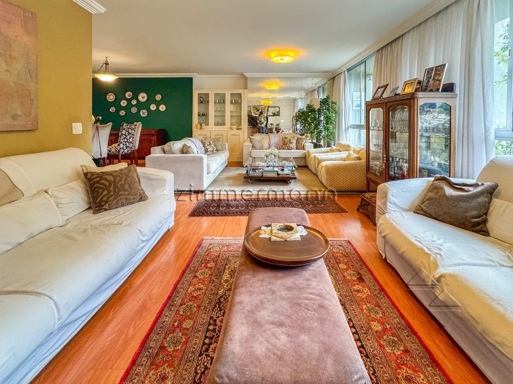 Apartamento, 3 quartos, 155 m² - Foto 3