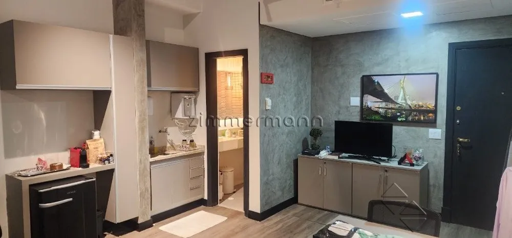 Casa Comercial, 33 m² - Foto 2