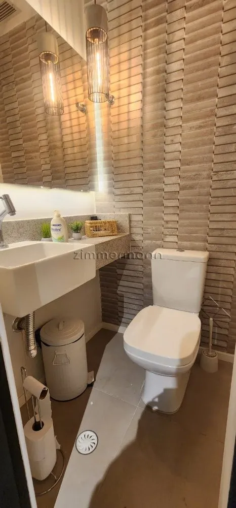 Casa Comercial, 33 m² - Foto 3