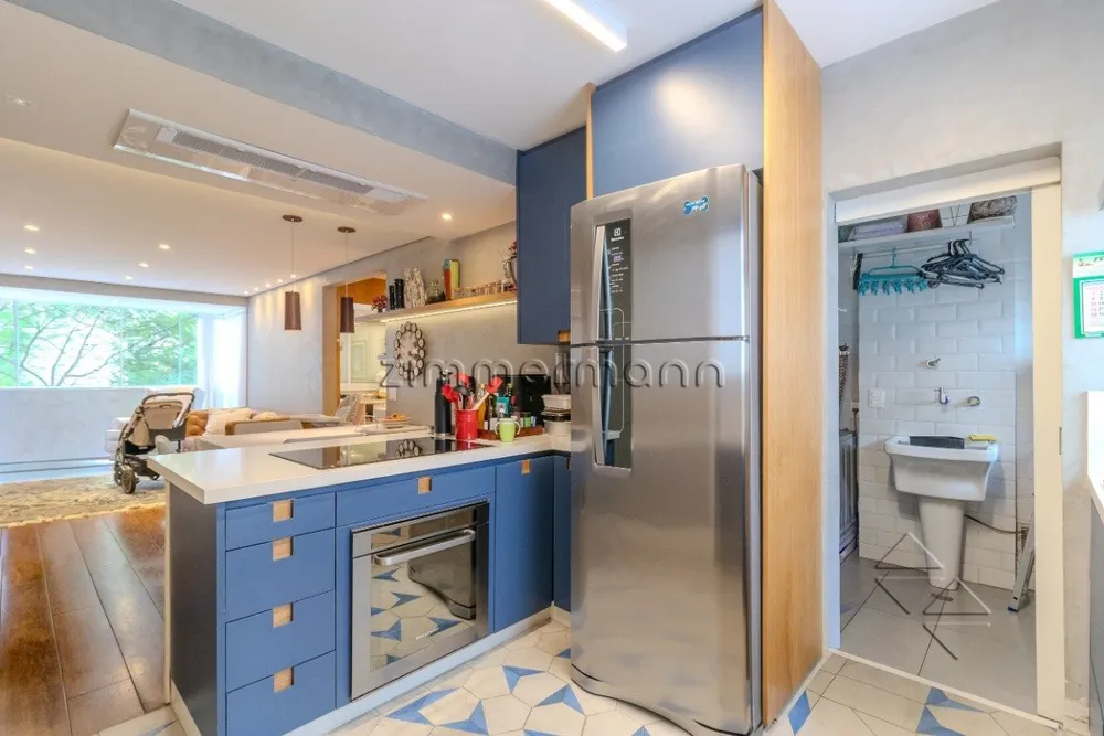 Apartamento, 3 quartos, 89 m² - Foto 2