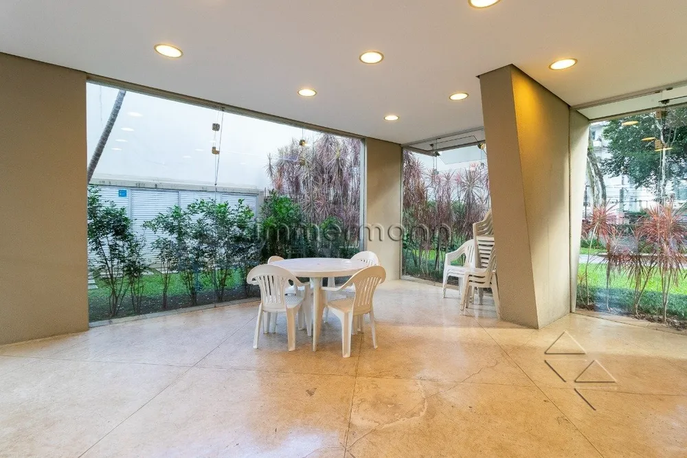 Apartamento, 3 quartos, 89 m² - Foto 2