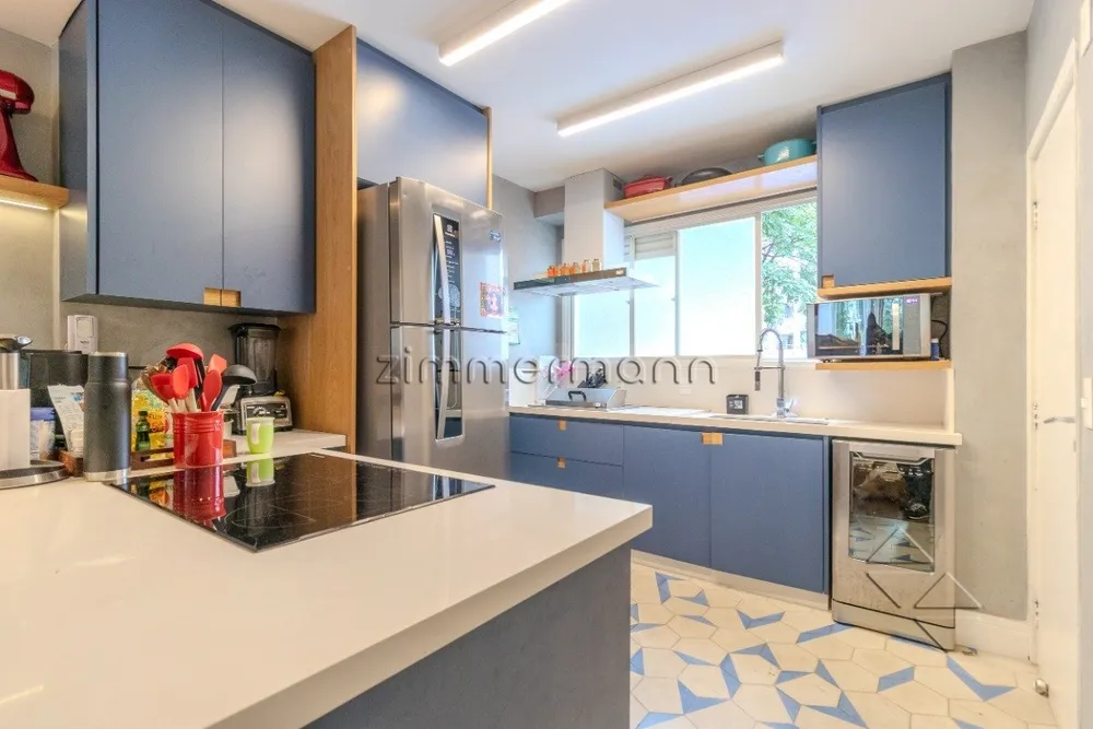 Apartamento, 3 quartos, 89 m² - Foto 3