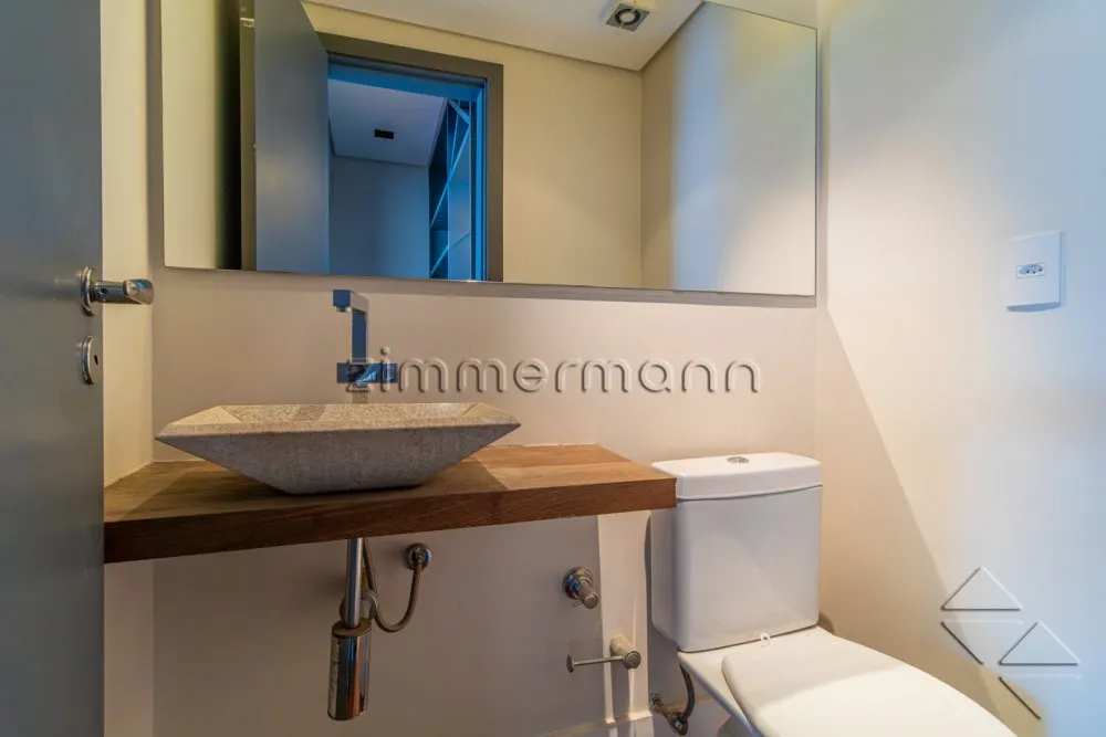 Apartamento, 3 quartos, 172 m² - Foto 6