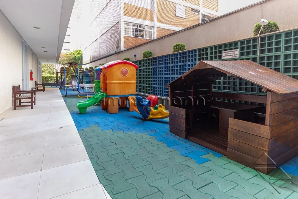 Apartamento, 3 quartos, 172 m² - Foto 8