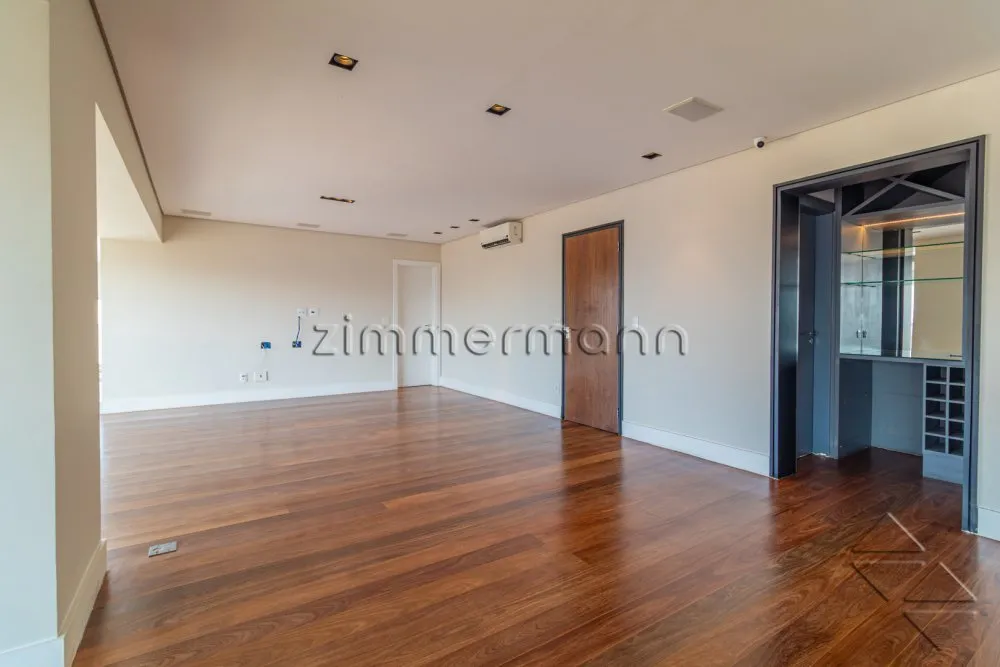 Apartamento, 3 quartos, 172 m² - Foto 2