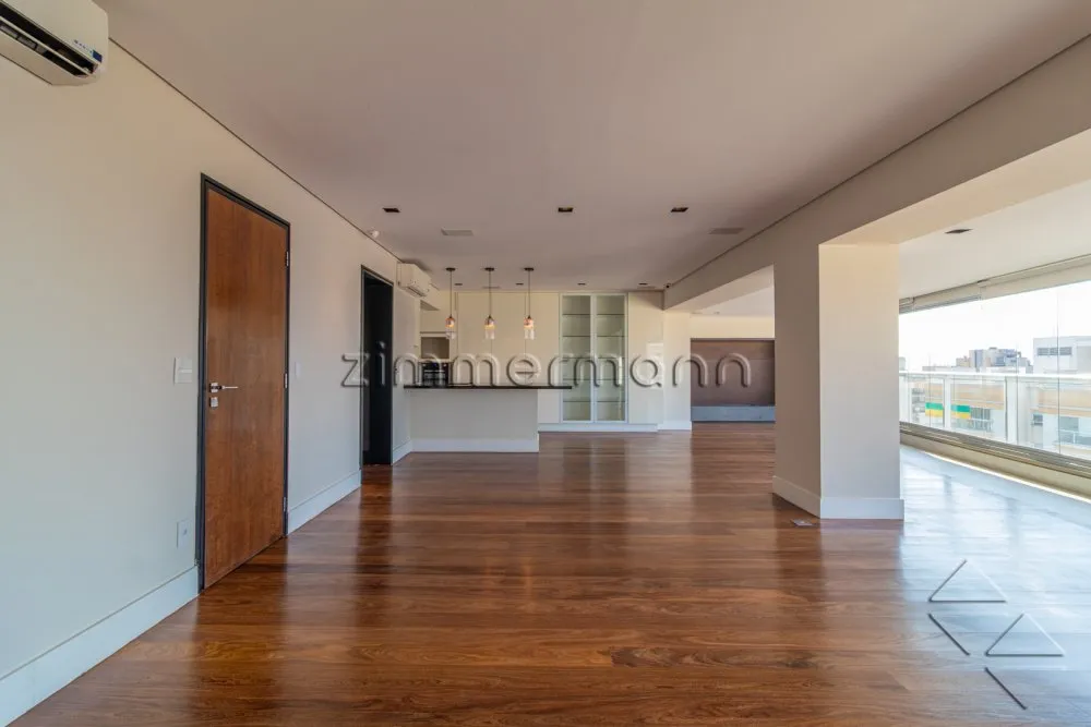 Apartamento, 3 quartos, 172 m² - Foto 5