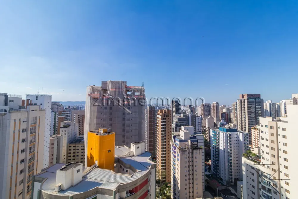 Apartamento, 3 quartos, 172 m² - Foto 4